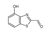 30741-00-5 structure, C8H5NO2S