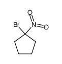 29788-21-4 structure, C5H8BrNO2