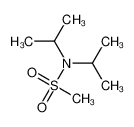 22457-04-1 structure, C7H17NO2S