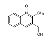 778593-73-0 2-methyl-3-(hydroxymethyl)quinoline 1-oxide