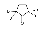 环戊酮-2,2,5,5-D{4}图片