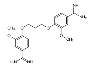 124076-65-9 structure, C19H24N4O4