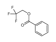 1579-72-2 2,2,2-trifluoroethyl benzoate