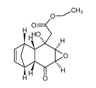 433218-84-9 structure, C15H18O5