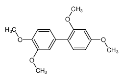 170649-97-5 2,4,3',4'-Tetramethoxy-biphenyl