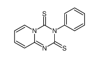 112107-41-2 structure, C13H9N3S2