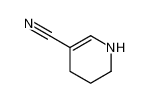 7492-87-7 structure, C6H8N2