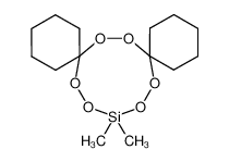 1018495-50-5 spectrum, 17,17-dimethyl-7,8,15,16,18,19-hexaoxa-17-siladispiro[5.2.5.5]nonadecane