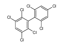 74487-85-7 structure, C12H3Cl7