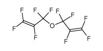 116543-13-6 structure, C6F10O