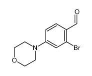 883522-52-9 structure, C11H12BrNO2