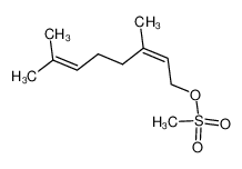 80359-44-0 structure, C11H20O3S