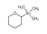 110615-36-6 structure, C8H18OSn