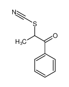 21486-46-4 structure, C10H9NOS