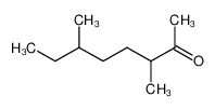 118452-32-7 structure, C10H20O