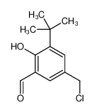 183017-88-1 structure, C12H15ClO2