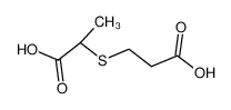 52662-37-0 structure, C6H10O4S