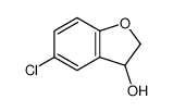 5590-44-3 5-chloro-2,3-dihydro-1-benzofuran-3-ol