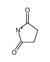 24344-83-0 structure, C4H4NO2