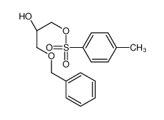 (S)-(+)-1-苄氧基-3-(对甲苯磺酰氧基)-2-丙醇