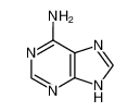 66224-66-6 spectrum, 6-aminopurine