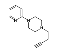 142891-45-0 structure