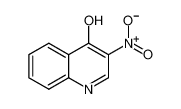 50332-66-6 3-硝基-4-羟基喹啉