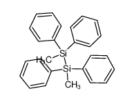 1172-76-5 structure, C26H26Si2