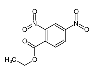 33672-95-6 spectrum, ethyl 2,4-dinitrobenzoate