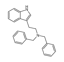 15741-80-7 structure, C24H24N2