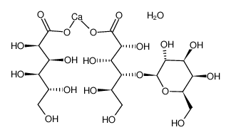 葡乳醛酸钙