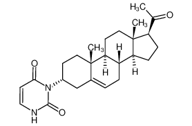 64226-61-5 structure, C25H34N2O3