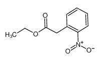2-硝基苯乙酸乙酯