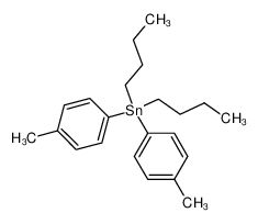 70841-00-8 dibutyldi(p-tolyl)tin