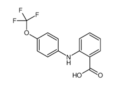 51679-41-5 N-(4-三氟甲氧基苯基)邻氨基苯甲酸