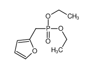 39996-86-6 2-(diethoxyphosphorylmethyl)furan