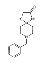 32533-11-2 structure, C14H18N2OS