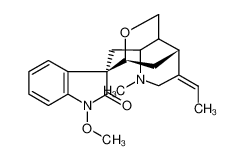 82375-29-9 structure, C21H26N2O3