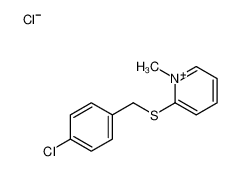 77148-66-4 structure, C13H13Cl2NS