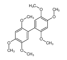 1702-67-6 structure, C18H22O6