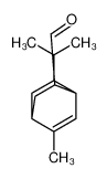 93904-56-4 7-异丙基-5-甲基双环[2.2.2]辛-5-烯-2-甲醛