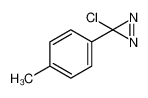 39184-65-1 structure, C8H7ClN2