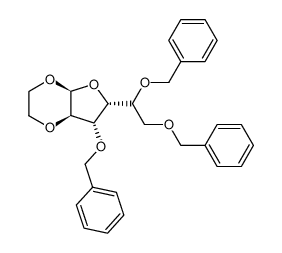 78582-37-3 structure, C29H32O6