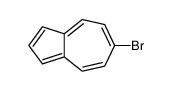 35046-05-0 6-bromoazulene