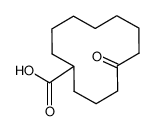 77080-10-5 structure, C13H22O3