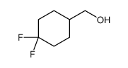 178312-48-6 structure, C7H12F2O