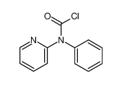 13980-73-9 structure, C12H9ClN2O