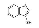 17402-89-0 spectrum, 3-Mercaptobenzo<b>thiophen