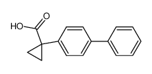 93022-07-2 structure, C16H14O2