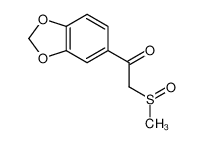 56221-32-0 structure, C10H10O4S